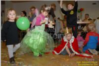 SPOe Kindermaskenball, 25.01.2009