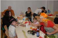 SPOe Kindermaskenball, 25.01.2009