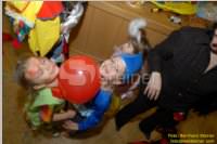 SPOe Kindermaskenball, 25.01.2009