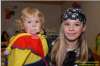 SPOe Kindermaskenball, 25.01.2009