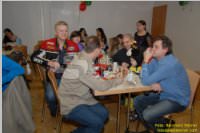 SPOe Kindermaskenball, 25.01.2009