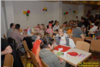 SPOe Kindermaskenball, 25.01.2009