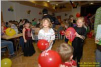 SPOe Kindermaskenball, 25.01.2009