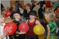 SPOe Kindermaskenball, 25.01.2009