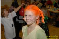 SPOe Kindermaskenball, 25.01.2009