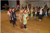 SPOe Kindermaskenball, 25.01.2009