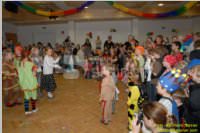 SPOe Kindermaskenball, 25.01.2009