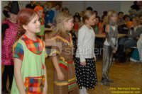 SPOe Kindermaskenball, 25.01.2009