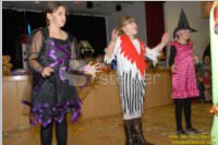 SPOe Kindermaskenball, 25.01.2009