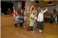 SPOe Kindermaskenball, 25.01.2009
