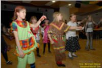 SPOe Kindermaskenball, 25.01.2009
