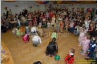 SPOe Kindermaskenball, 25.01.2009