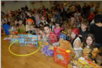 SPOe Kindermaskenball, 25.01.2009