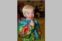 SPOe Kindermaskenball, 25.01.2009