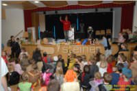 SPOe Kindermaskenball, 25.01.2009