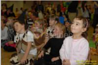 SPOe Kindermaskenball, 25.01.2009