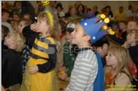 SPOe Kindermaskenball, 25.01.2009