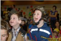 SPOe Kindermaskenball, 25.01.2009
