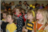 SPOe Kindermaskenball, 25.01.2009