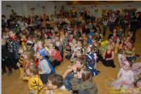 SPOe Kindermaskenball, 25.01.2009