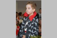 SPOe Kindermaskenball, 25.01.2009