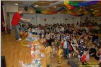 SPOe Kindermaskenball, 25.01.2009