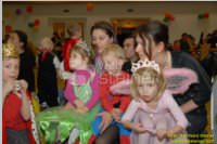 SPOe Kindermaskenball, 25.01.2009