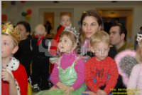 SPOe Kindermaskenball, 25.01.2009
