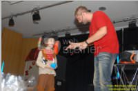 SPOe Kindermaskenball, 25.01.2009