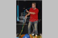 SPOe Kindermaskenball, 25.01.2009