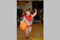 SPOe Kindermaskenball, 25.01.2009