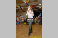 SPOe Kindermaskenball, 25.01.2009