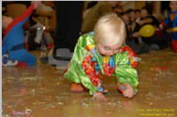 SPOe Kindermaskenball, 25.01.2009