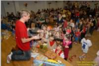 SPOe Kindermaskenball, 25.01.2009