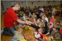 SPOe Kindermaskenball, 25.01.2009