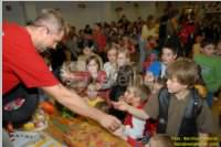 SPOe Kindermaskenball, 25.01.2009