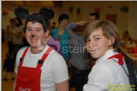 SPOe Kindermaskenball, 25.01.2009