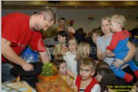 SPOe Kindermaskenball, 25.01.2009