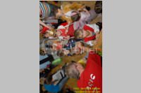 SPOe Kindermaskenball, 25.01.2009