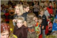 SPOe Kindermaskenball, 25.01.2009