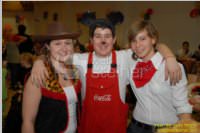 SPOe Kindermaskenball, 25.01.2009
