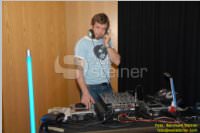 SPOe Kindermaskenball, 25.01.2009