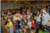 SPOe Kindermaskenball, 25.01.2009