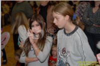 SPOe Kindermaskenball, 25.01.2009