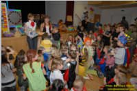 SPOe Kindermaskenball, 25.01.2009