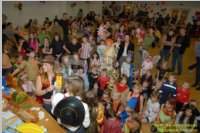 SPOe Kindermaskenball, 25.01.2009