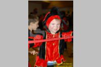 SPOe Kindermaskenball, 25.01.2009