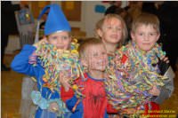 SPOe Kindermaskenball, 25.01.2009