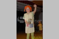 SPOe Kindermaskenball, 25.01.2009