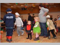 SP Kindermaskenball, 26.01.2014